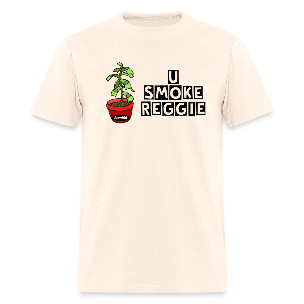 Unisex Classic T-Shirt - natural